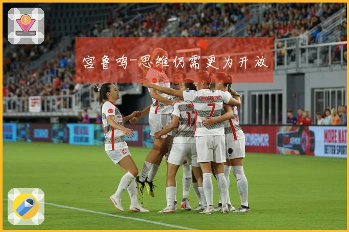 宫鲁鸣-思维仍需更为开放