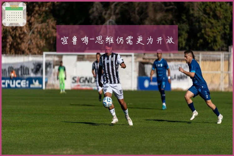 宫鲁鸣-思维仍需更为开放